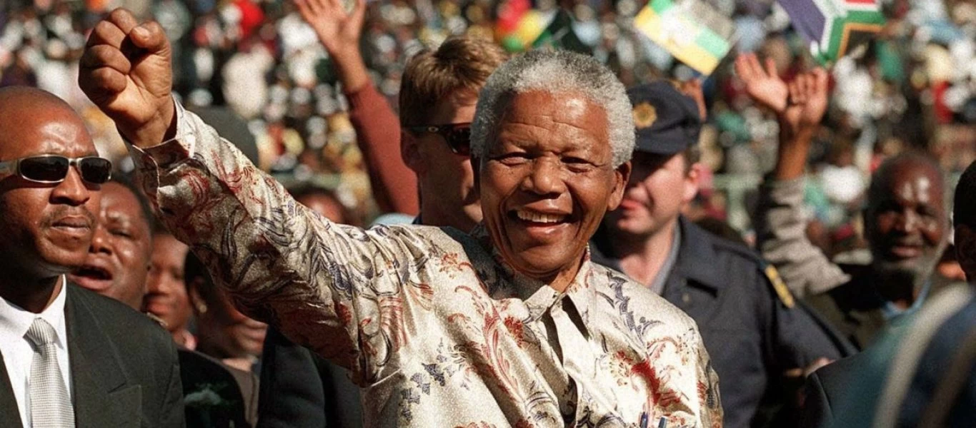 Εσύ το ήξερες; - Τι είναι το «φαινόμενο Μαντέλα» και γιατί συνδέεται με τα παράλληλα σύμπαντα; (βίντεο)